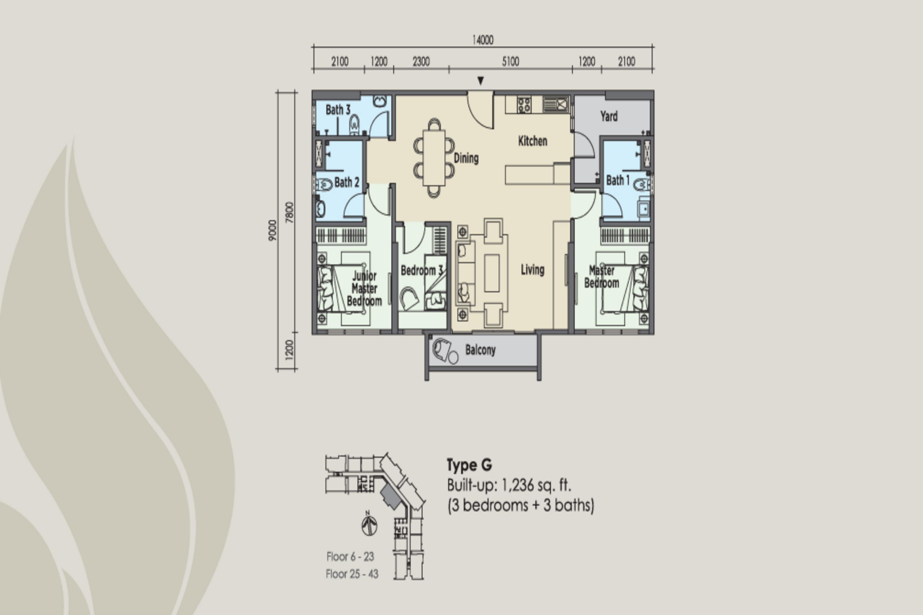 Full Width Image