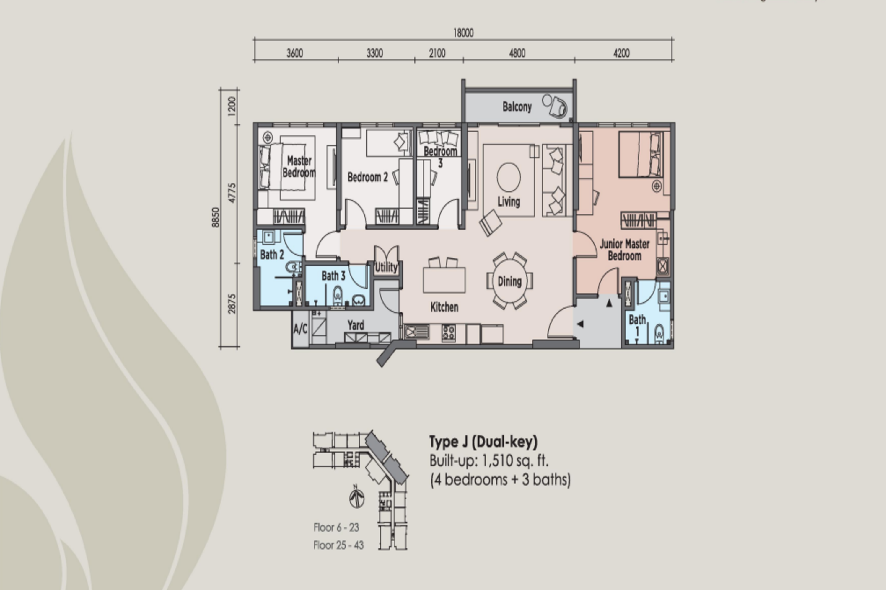 Full Width Image