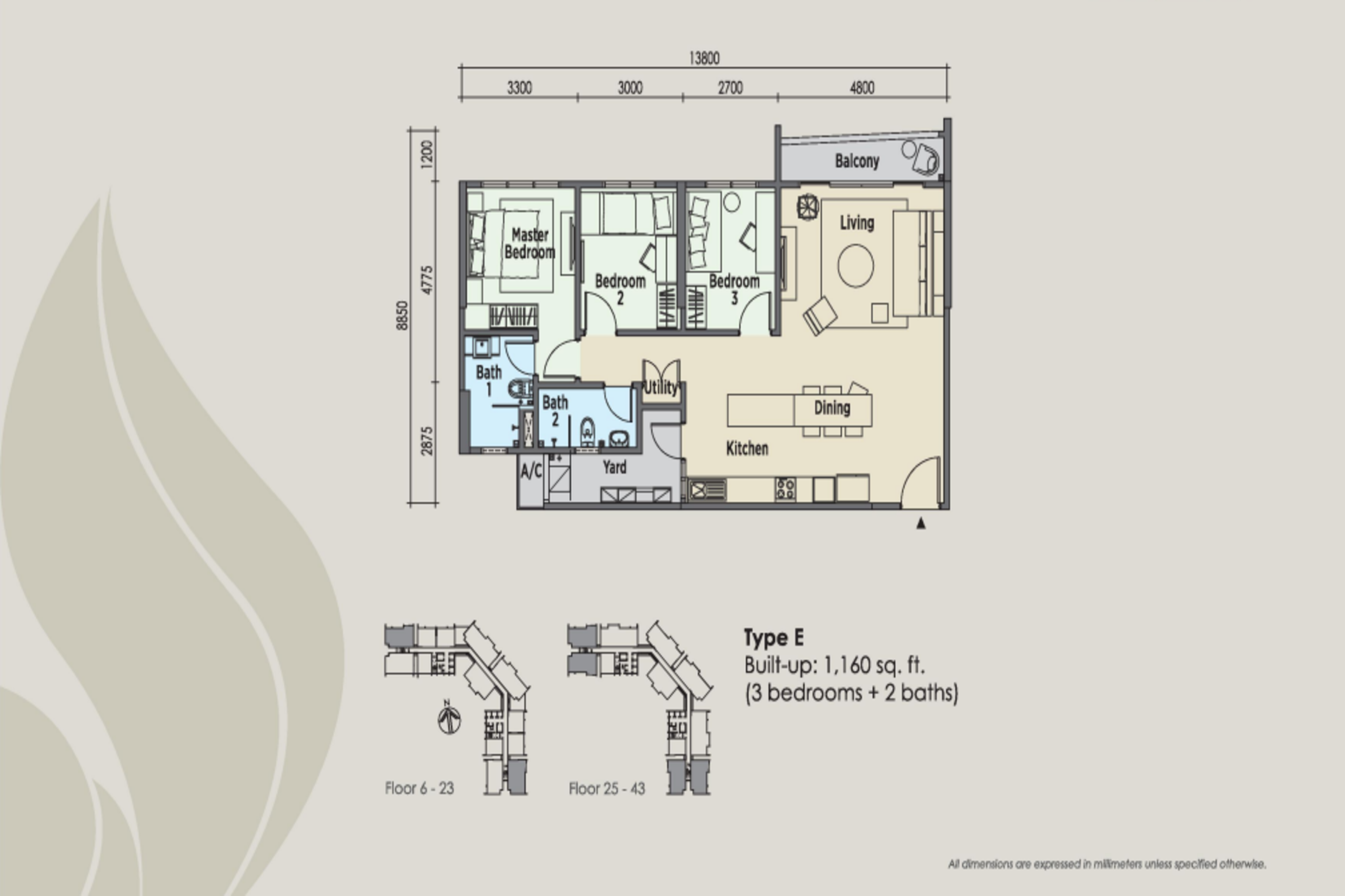 Full Width Image