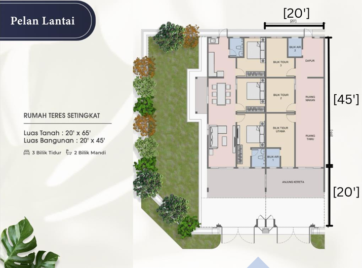 Full Width Image