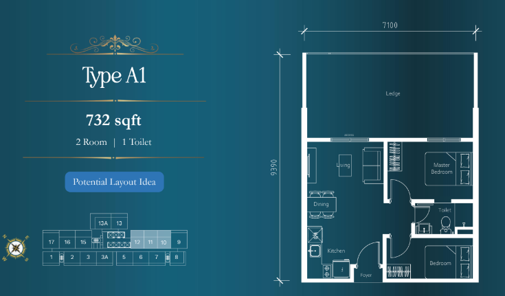 Full Width Image