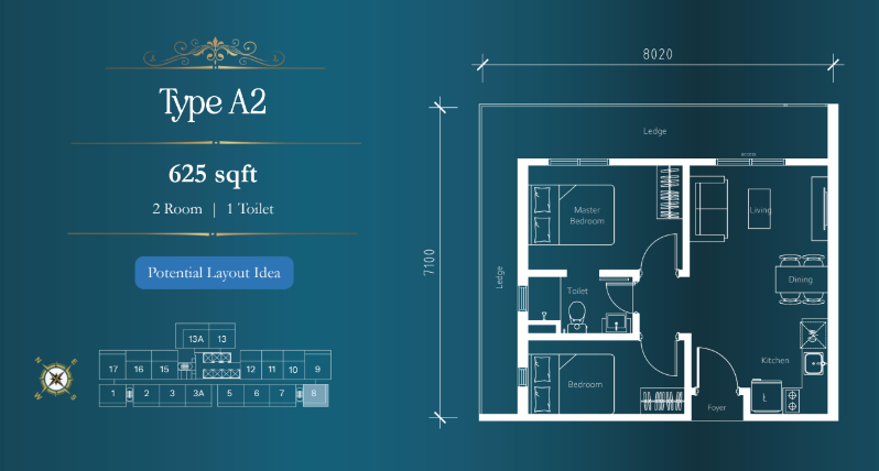 Full Width Image