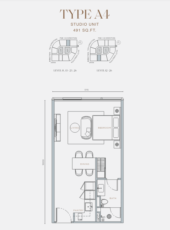 Full Width Image
