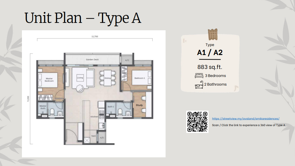 Full Width Image