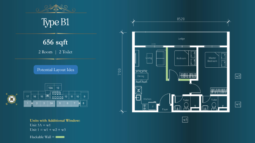 Full Width Image