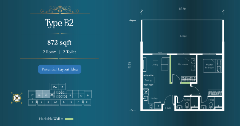 Full Width Image