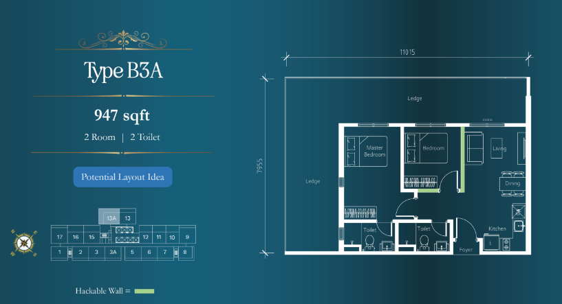 Full Width Image