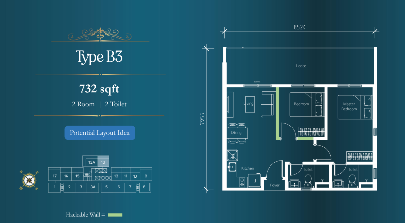Full Width Image