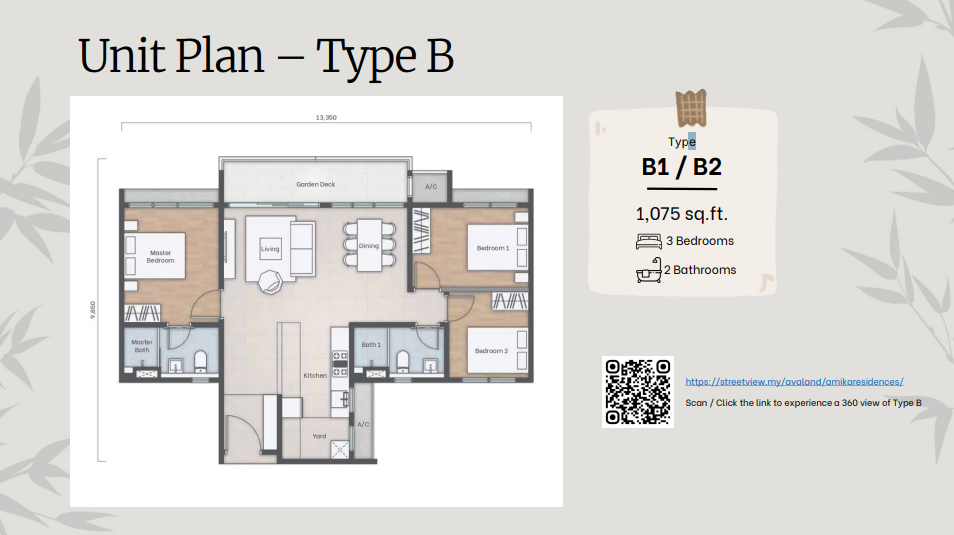 Full Width Image