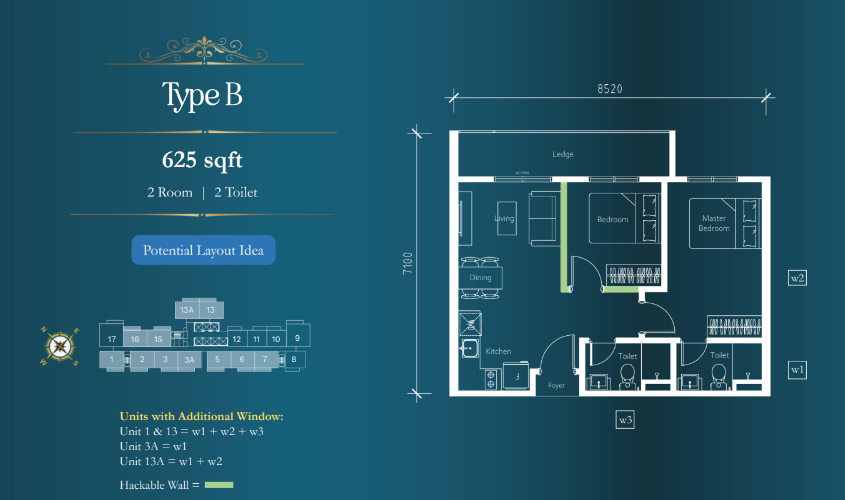 Full Width Image