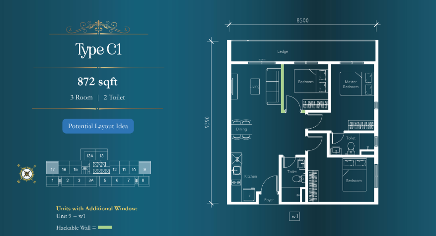 Full Width Image