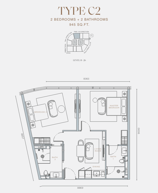 Full Width Image