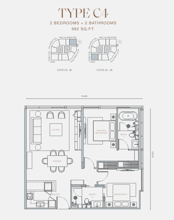 Full Width Image