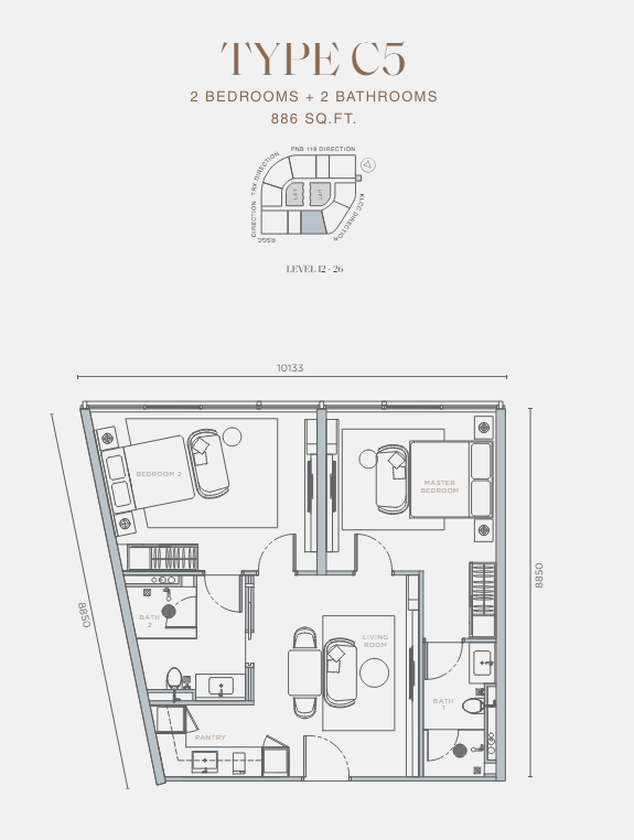 Full Width Image