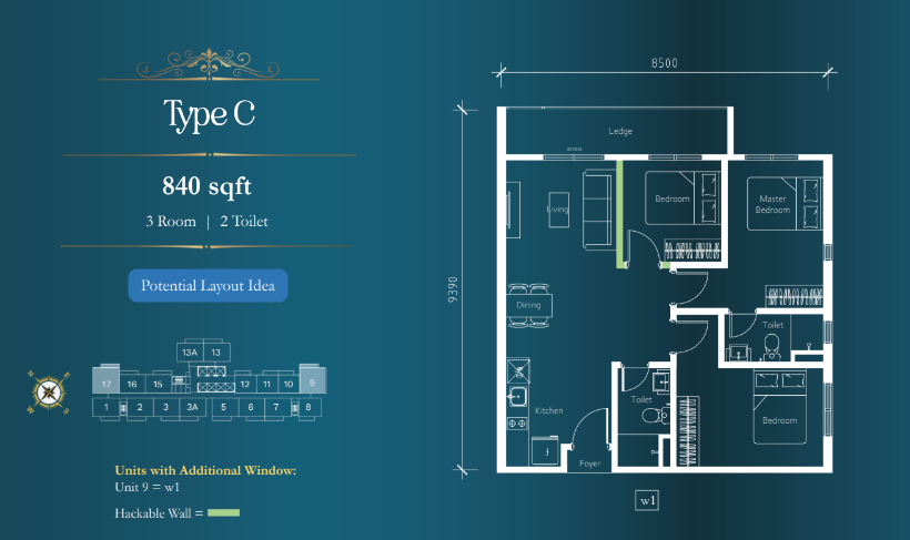 Full Width Image