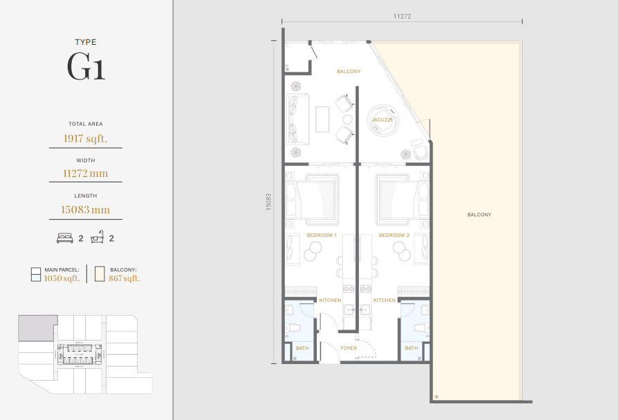 Full Width Image