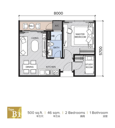 Full Width Image
