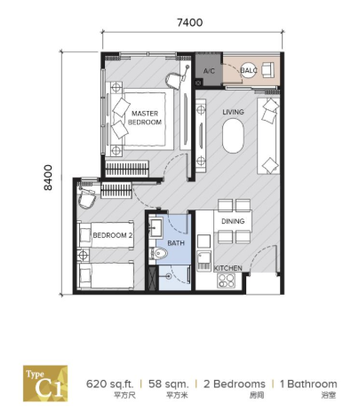 Full Width Image