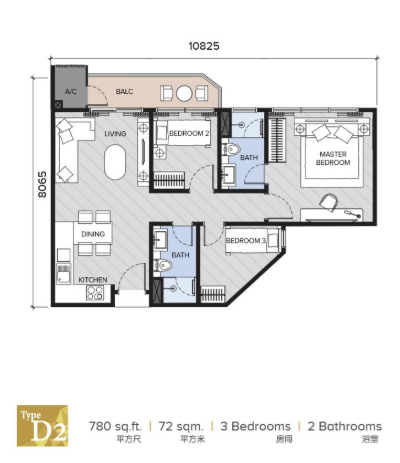 Full Width Image
