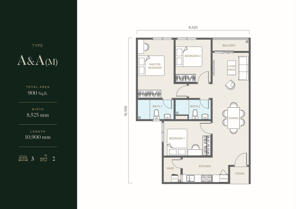 Full Width Image