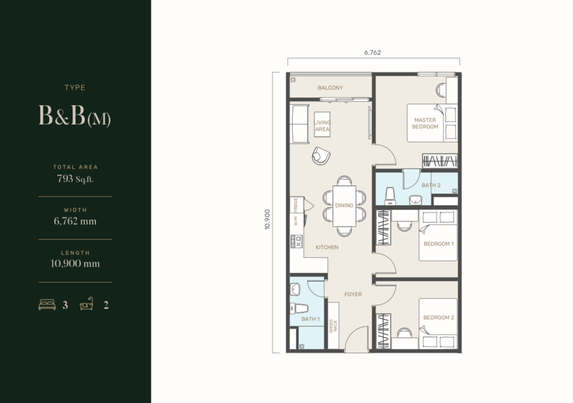 Full Width Image