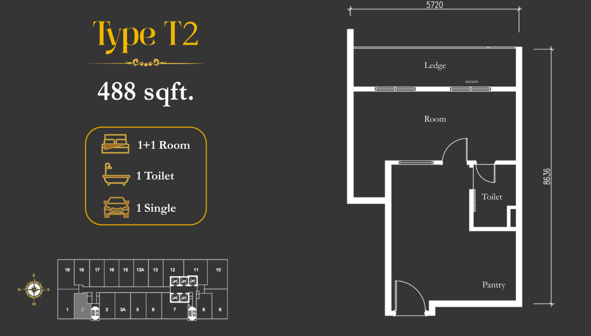 Full Width Image