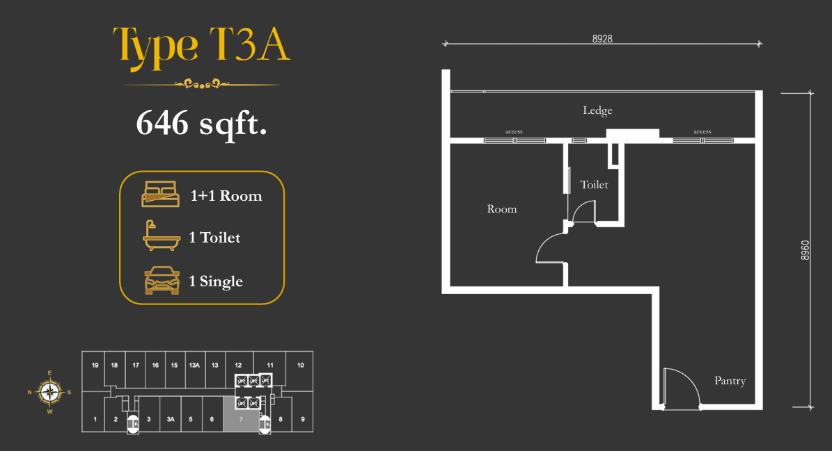 Full Width Image