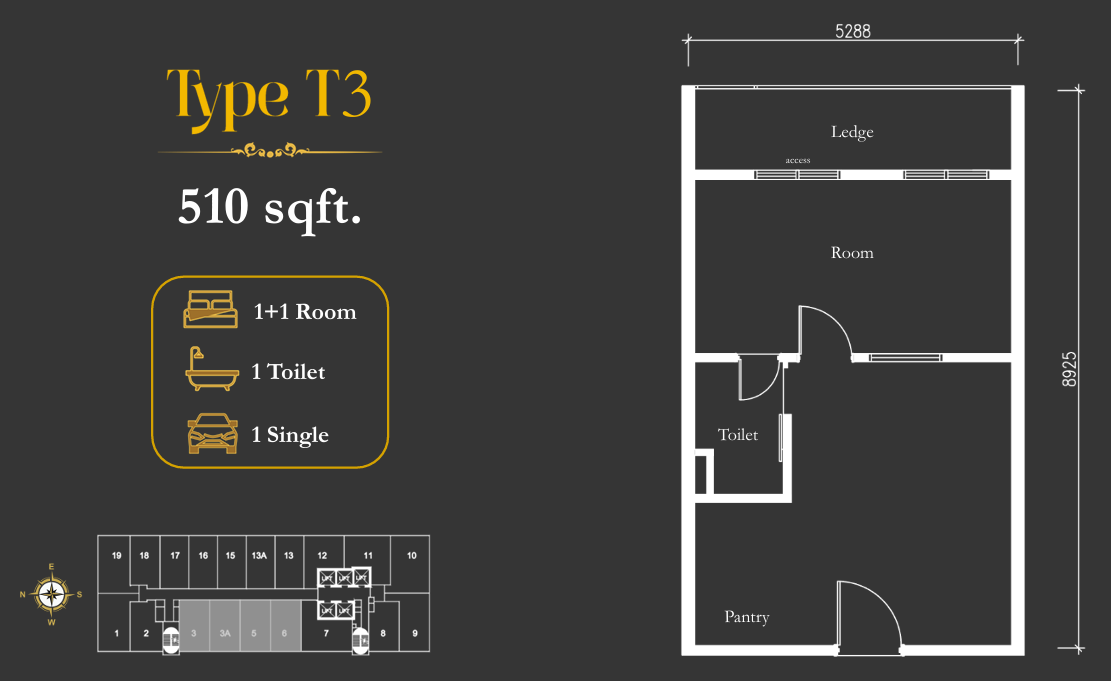 Full Width Image