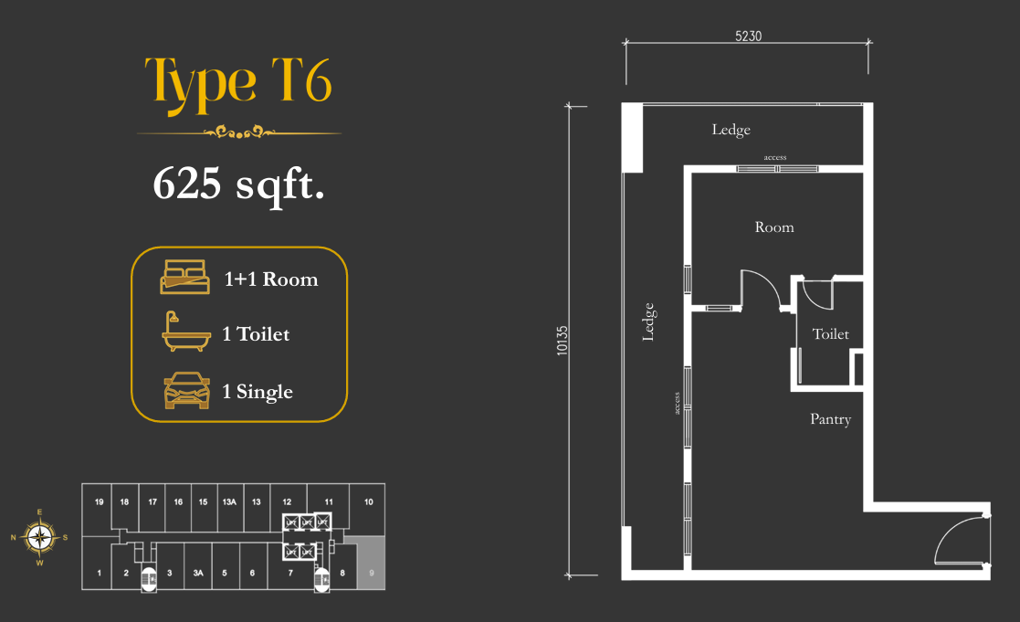 Full Width Image