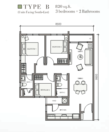 Full Width Image