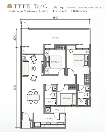 Full Width Image