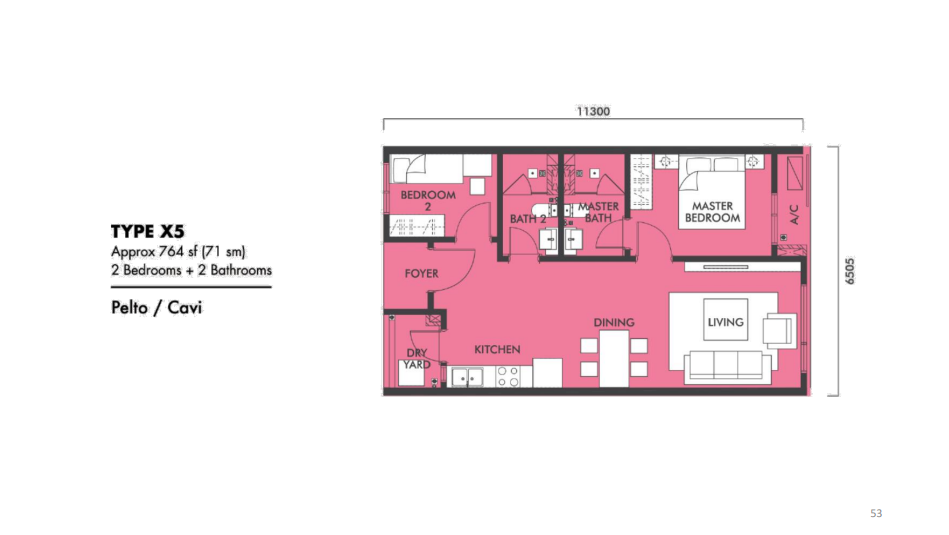 Full Width Image