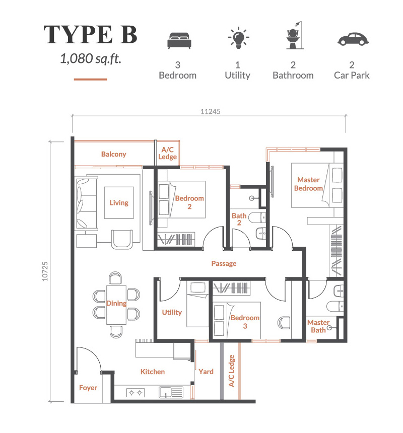 Full Width Image
