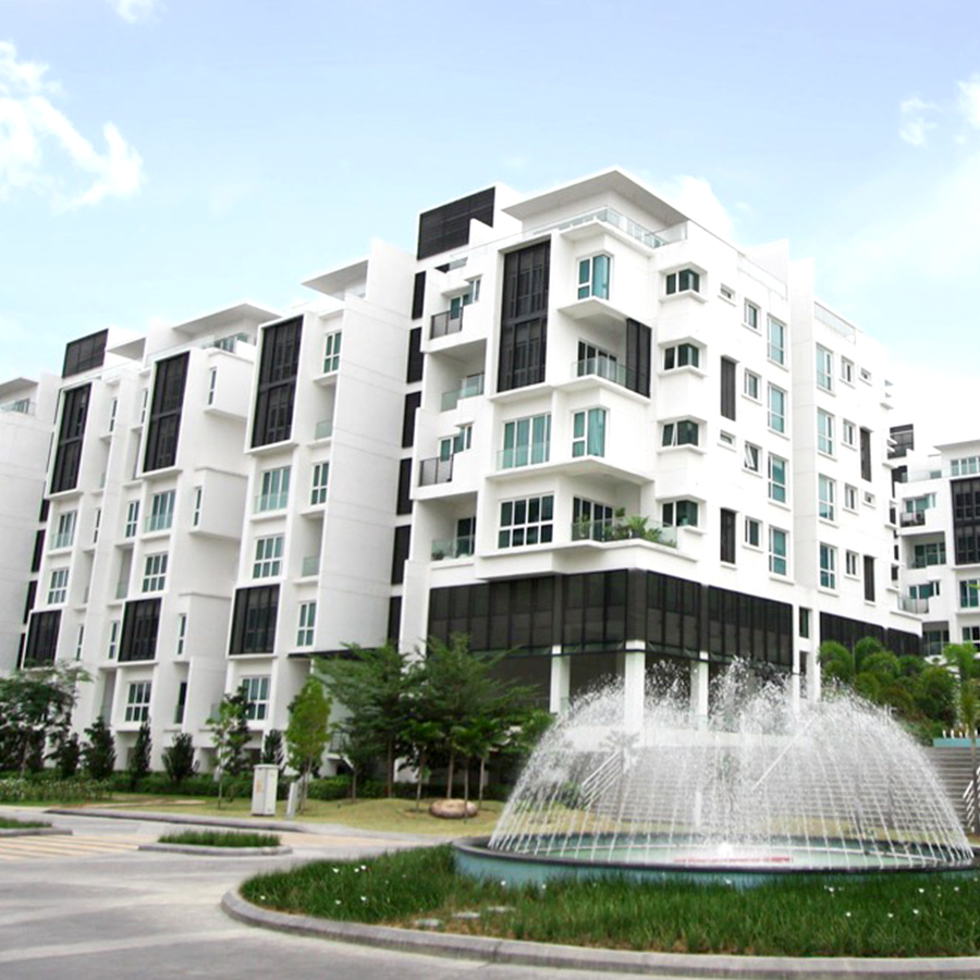 280 Park Homes