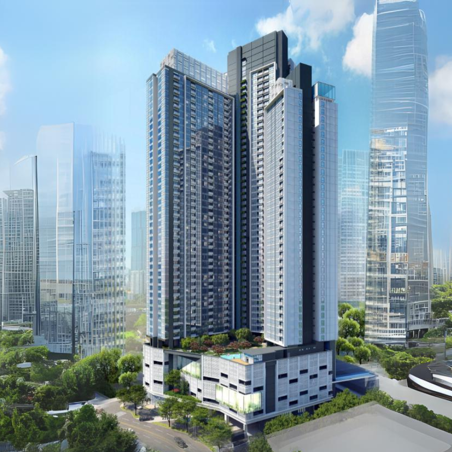 Core Residence @ TRX