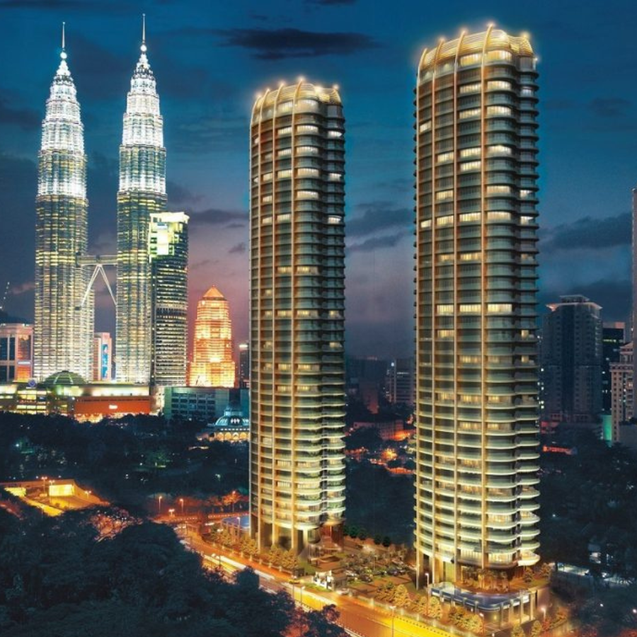 Oval Kuala Lumpur