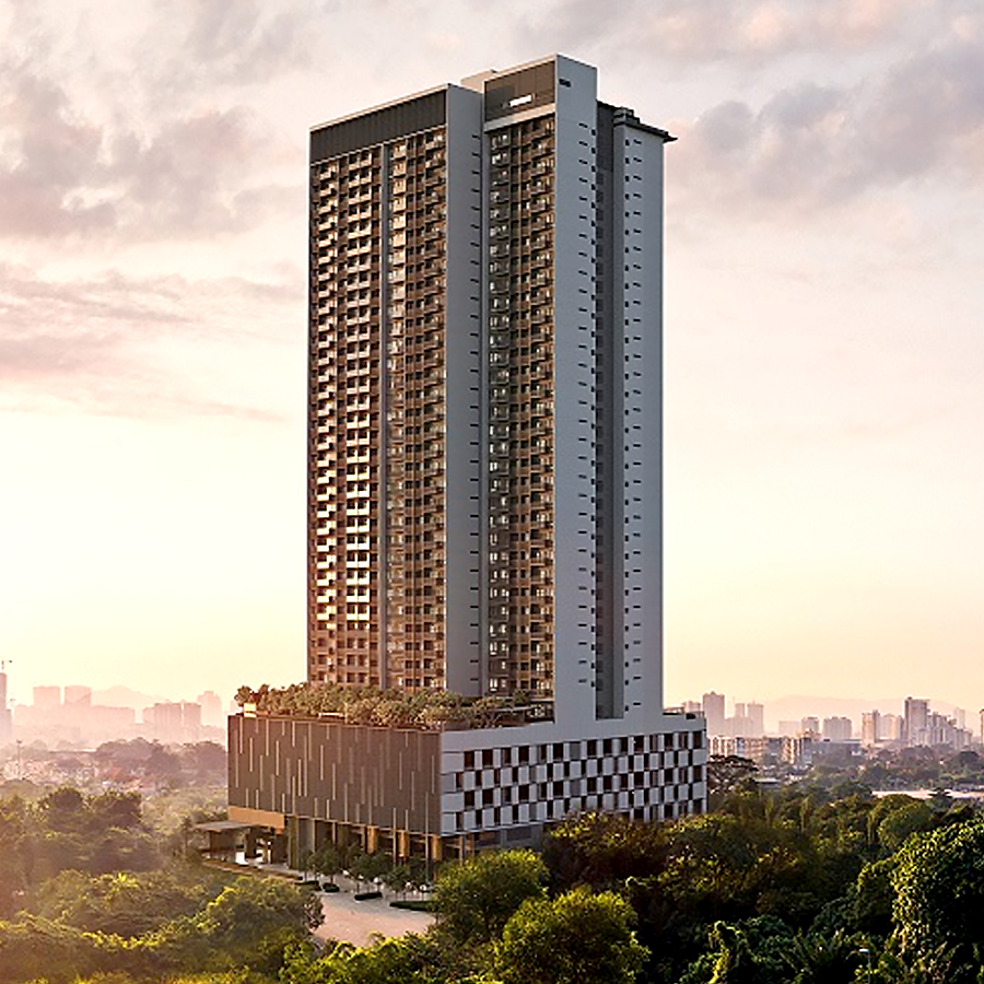Alaia Titiwangsa