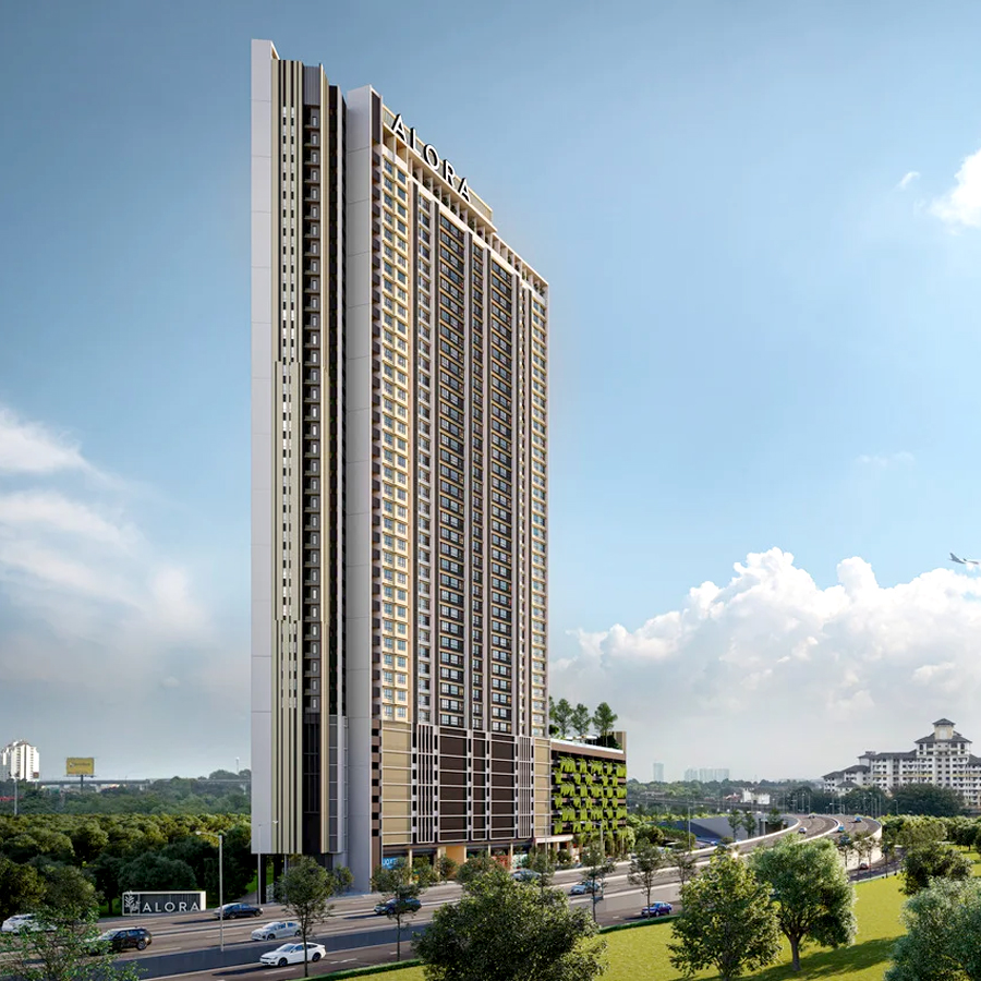 Alora Residence