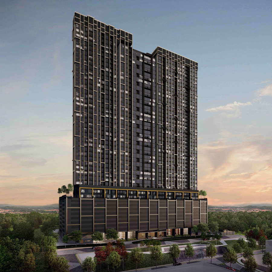 Altris Residence