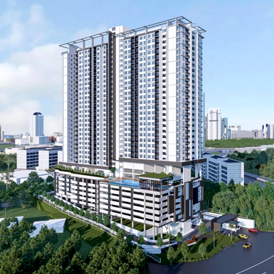 Ambience Residences