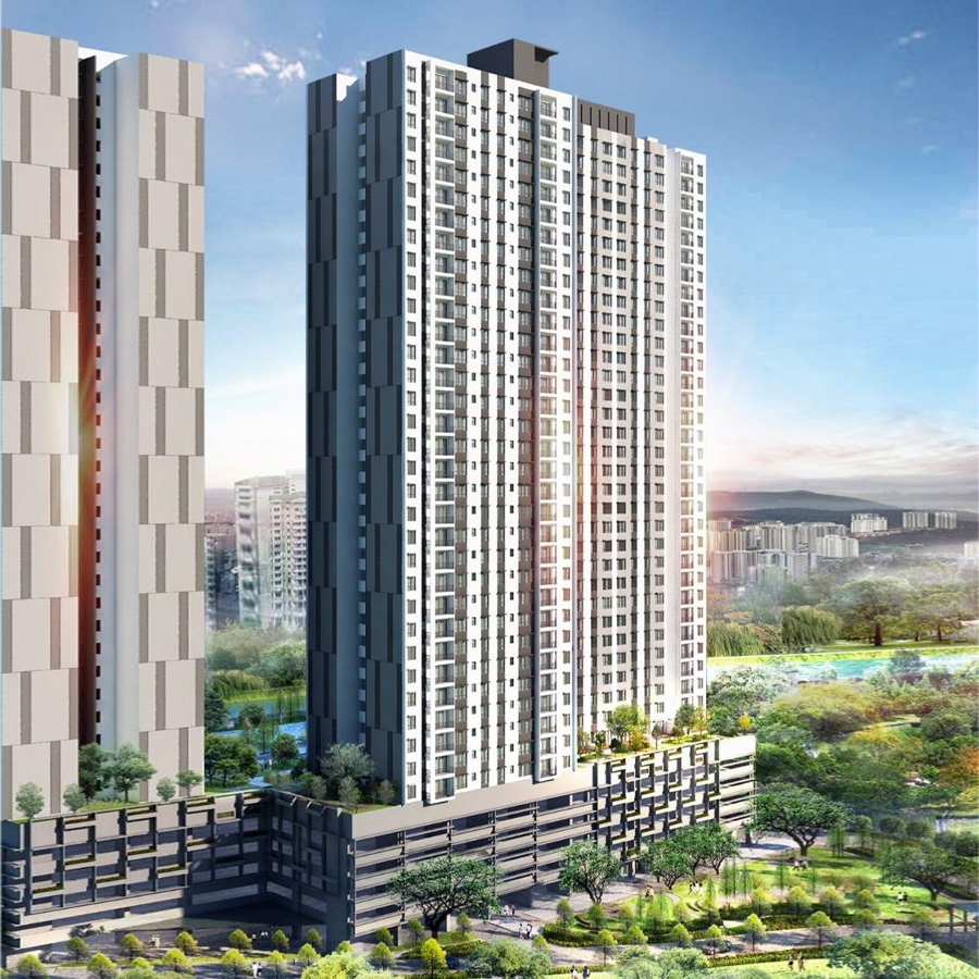 D’Nova Residence