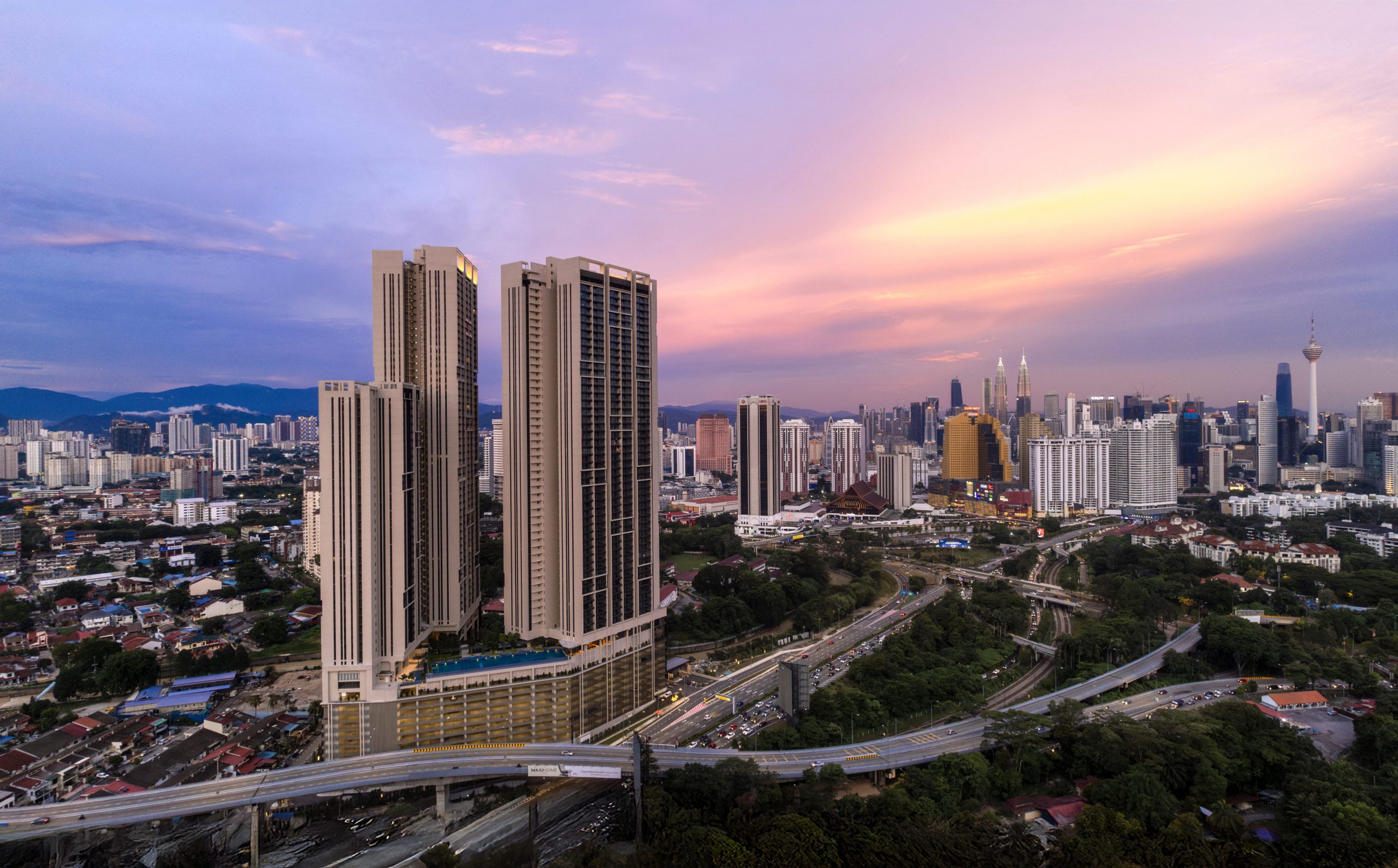 Duta Park Residences