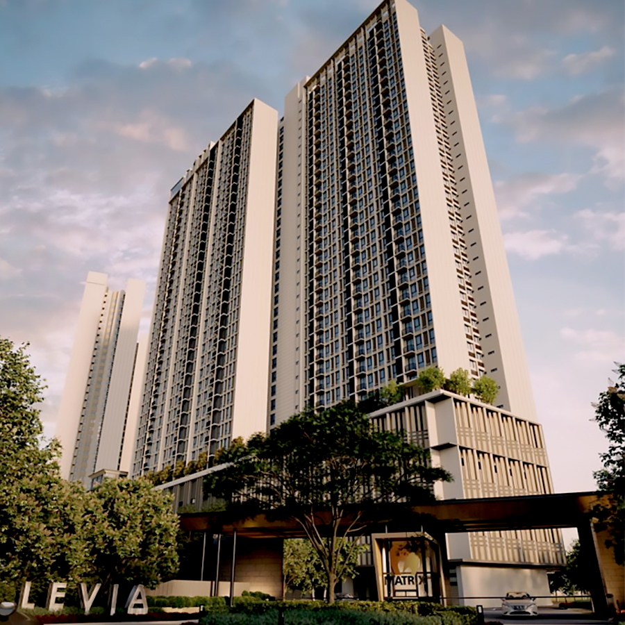 Levia Residence