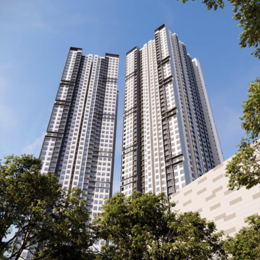 Milla Residence
