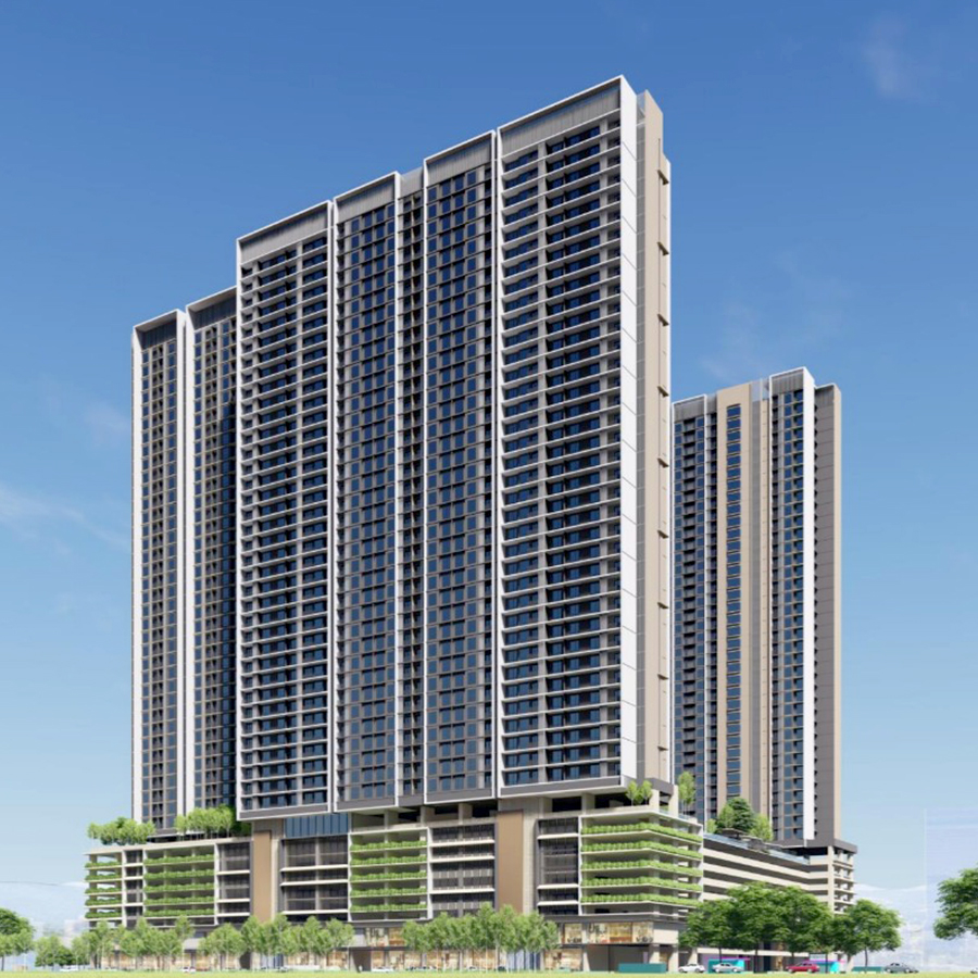 PV22 Residence