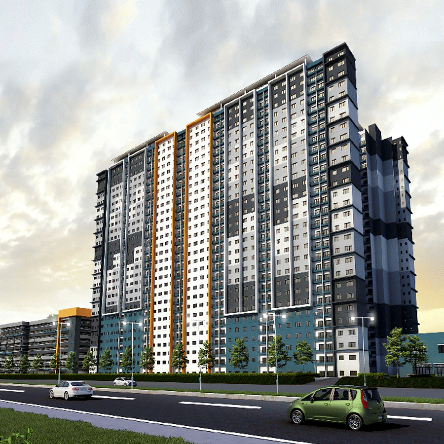 Prestige Residence