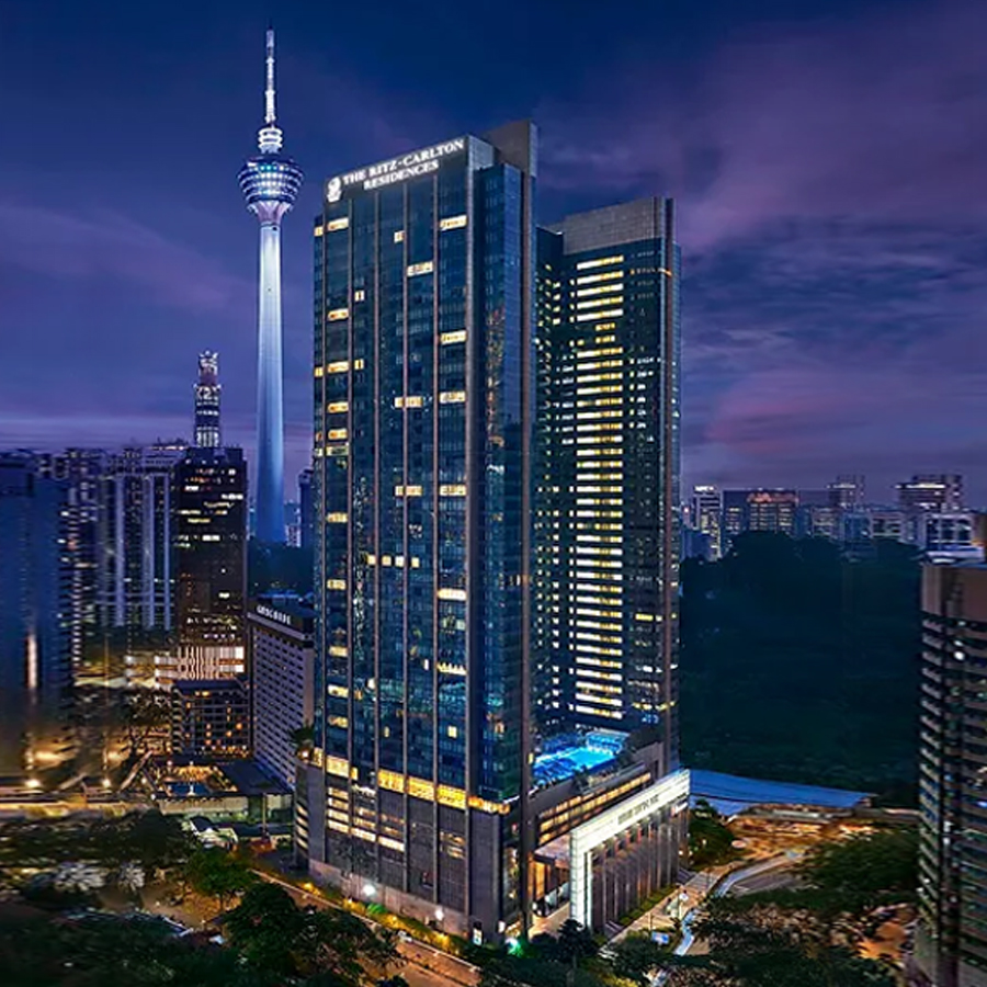 Ritz-Carlton Residences