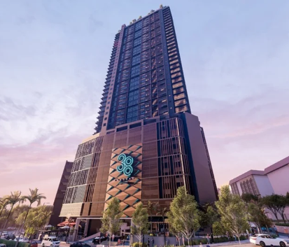 38 Bangsar Residensi