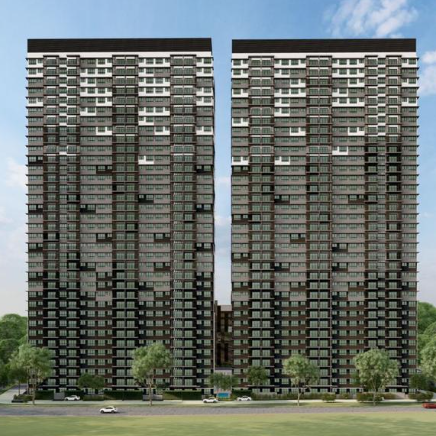 Amira Residences