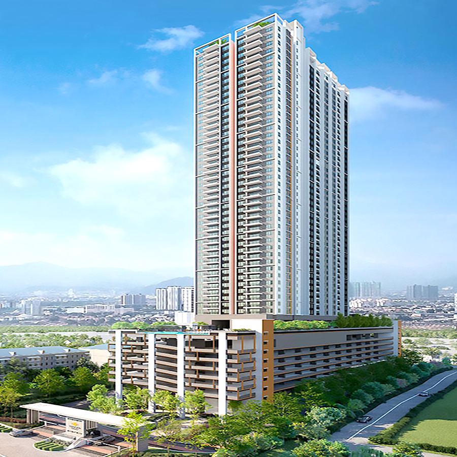 Tangen Residences